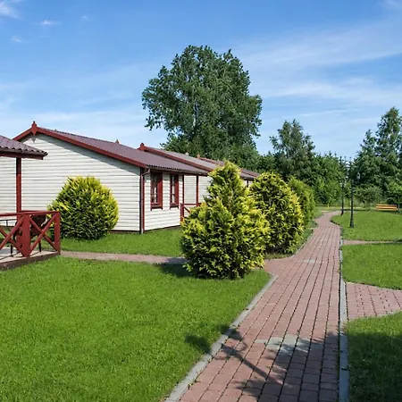 Blizniak Camping Ustka